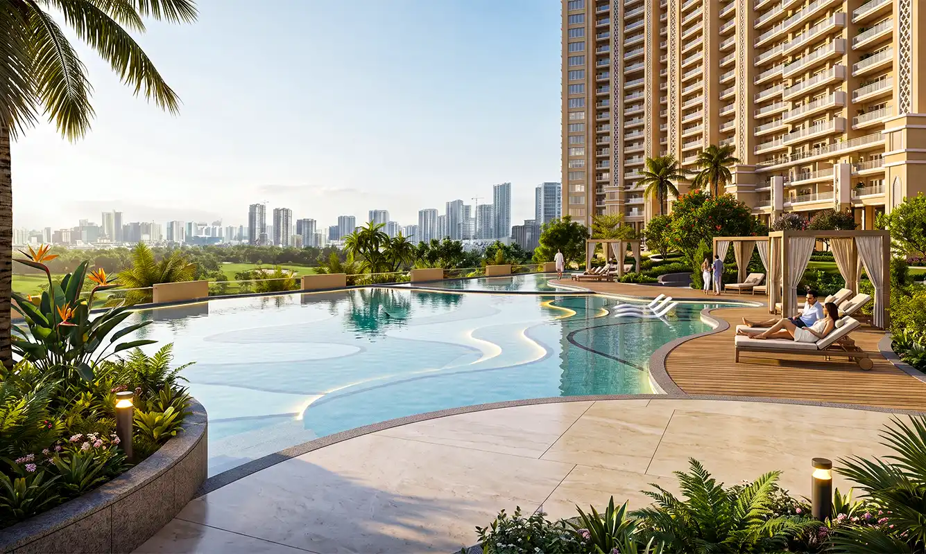 LNT Green Reserve virtual site visit preview